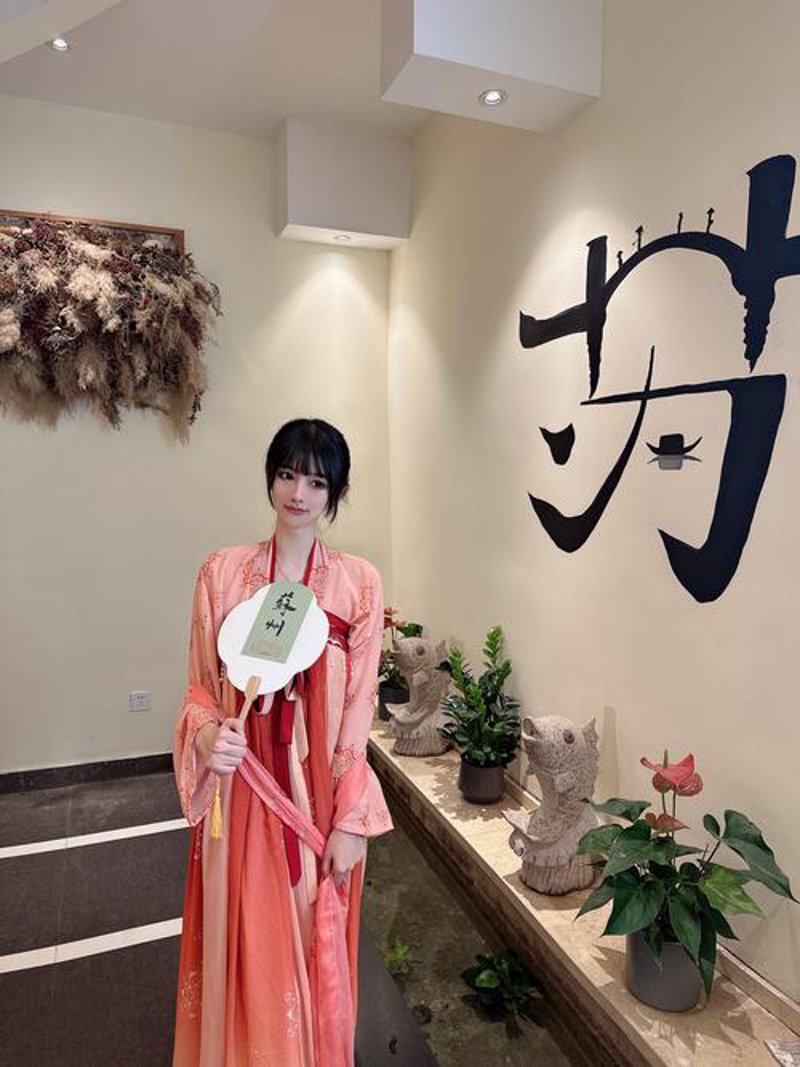 掌握苏州按摩的五大使用技巧