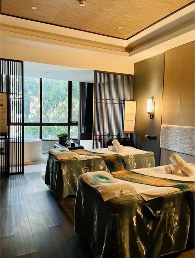 苏州SPA